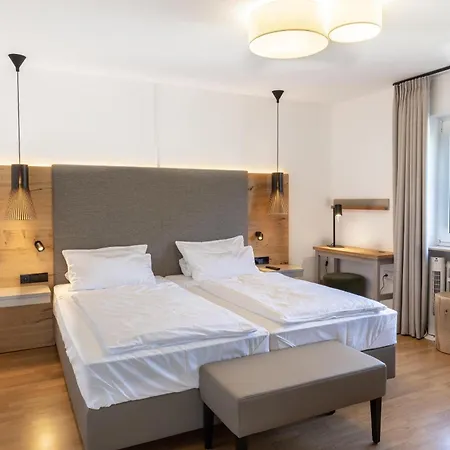 Haus Am Weinberg Bed & Breakfast Birkweiler