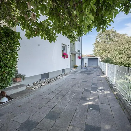 Haus Am Weinberg Birkweiler