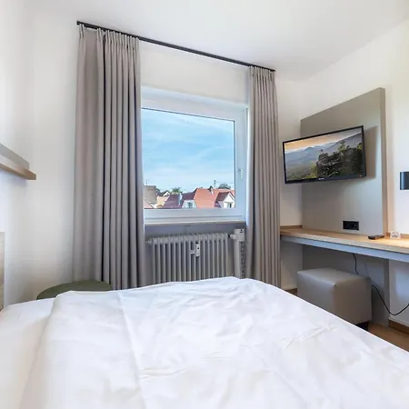 Haus Am Weinberg 3* Birkweiler