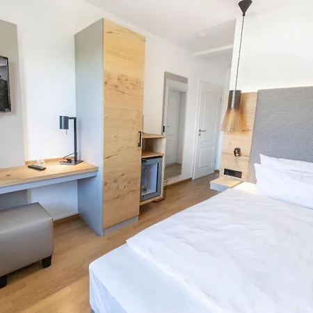 Haus Am Weinberg Bed & Breakfast Birkweiler