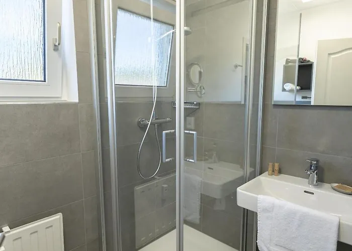 Haus Am Weinberg Frühstückspension Birkweiler