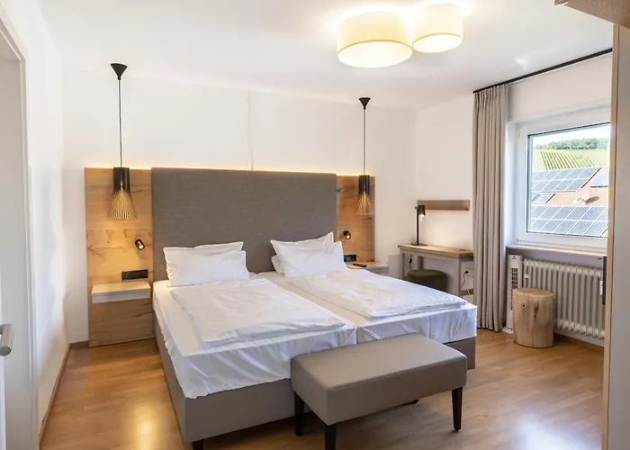 Haus Am Weinberg Birkweiler