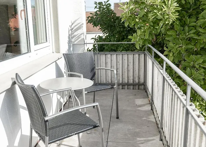 Haus Am Weinberg Frühstückspension