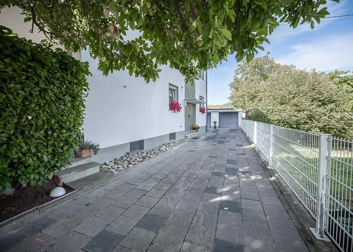 Haus Am Weinberg Birkweiler