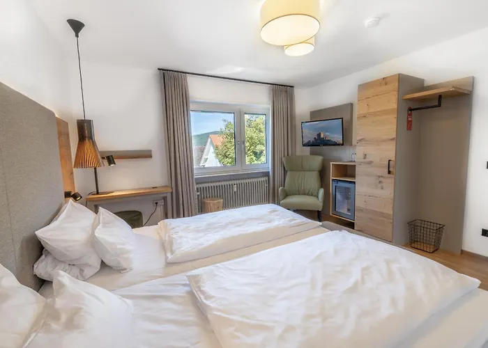 Frühstückspension Haus Am Weinberg 3*